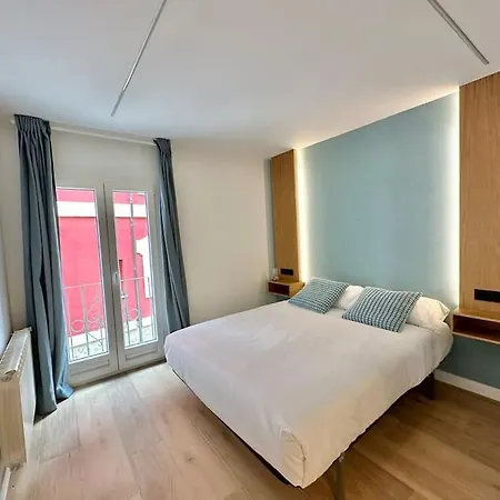 Junto A La Catedral Vut 09-0443 דירה Burgo