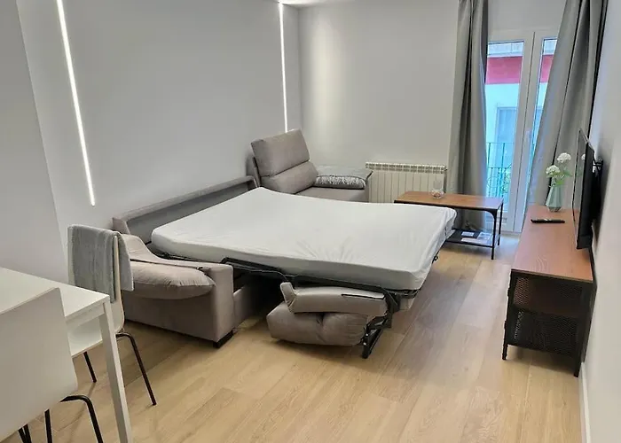 Junto A La Catedral Vut 09-0443 Burgo